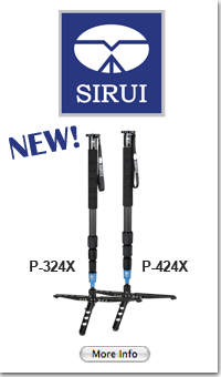 SiruiP324X/424X